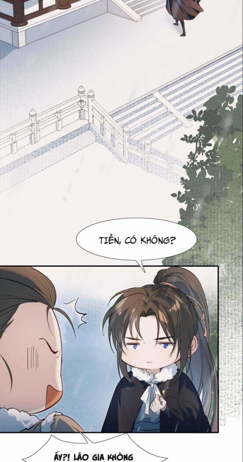 Loạn Thế Vi Vương Chương 26 trang 30