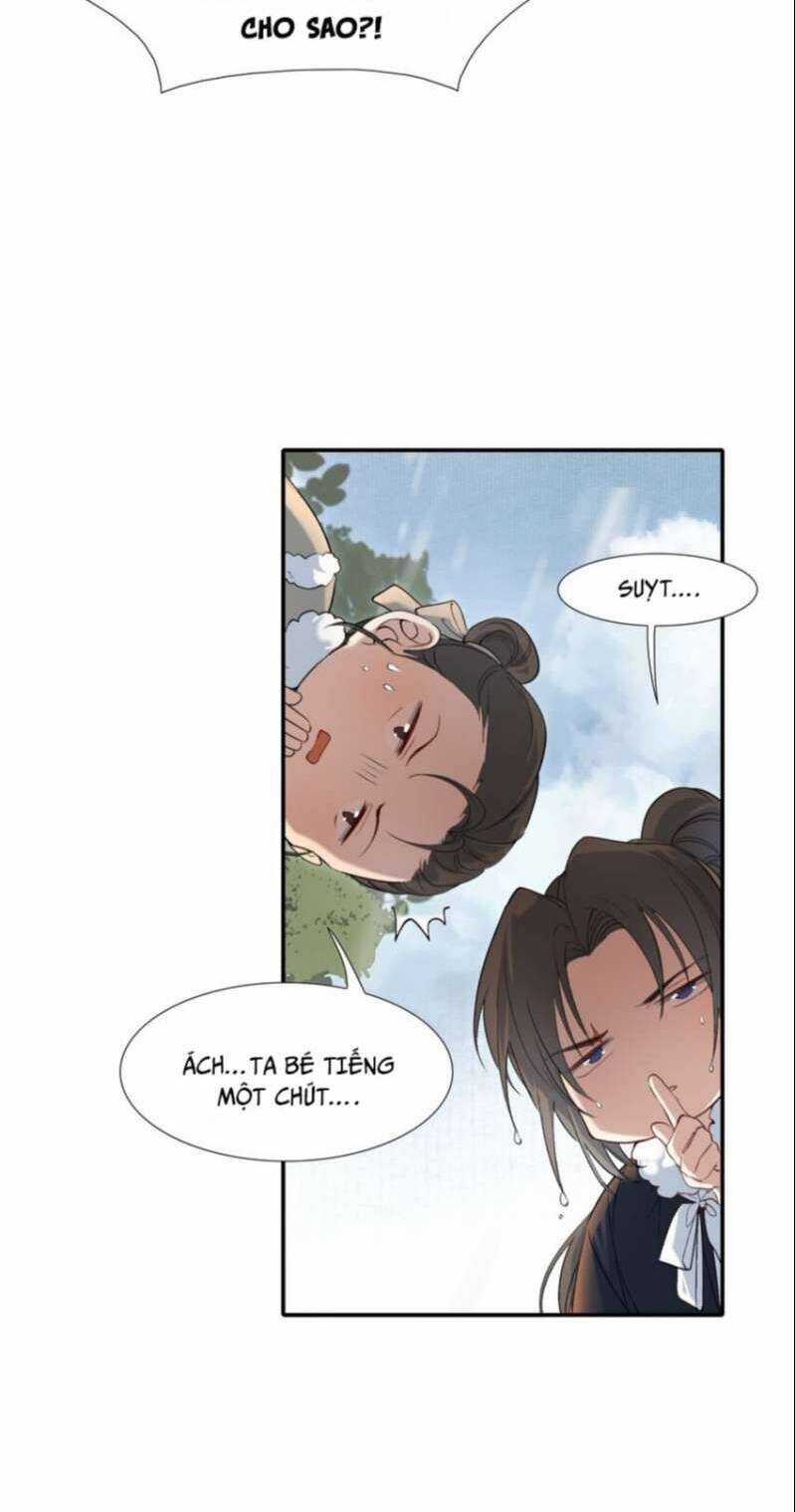 Loạn Thế Vi Vương Chương 26 trang 31