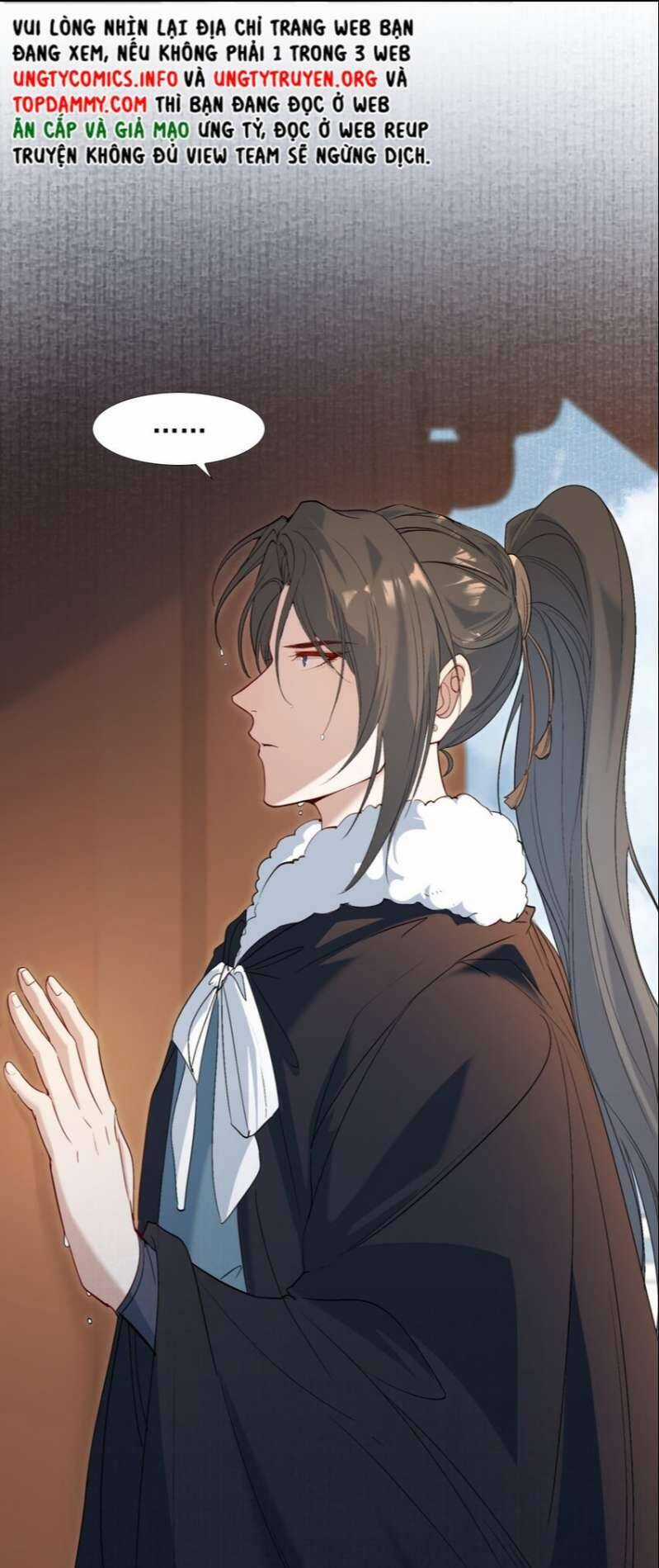 Loạn Thế Vi Vương Chương 26 trang 34