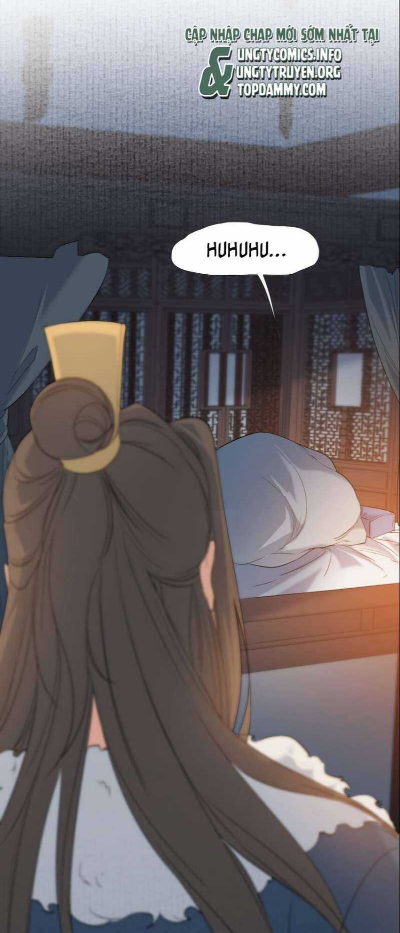 Loạn Thế Vi Vương Chương 26 trang 44