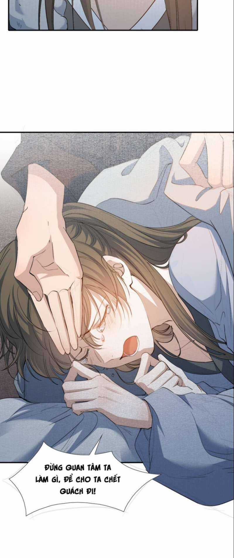 Loạn Thế Vi Vương Chương 26 trang 46