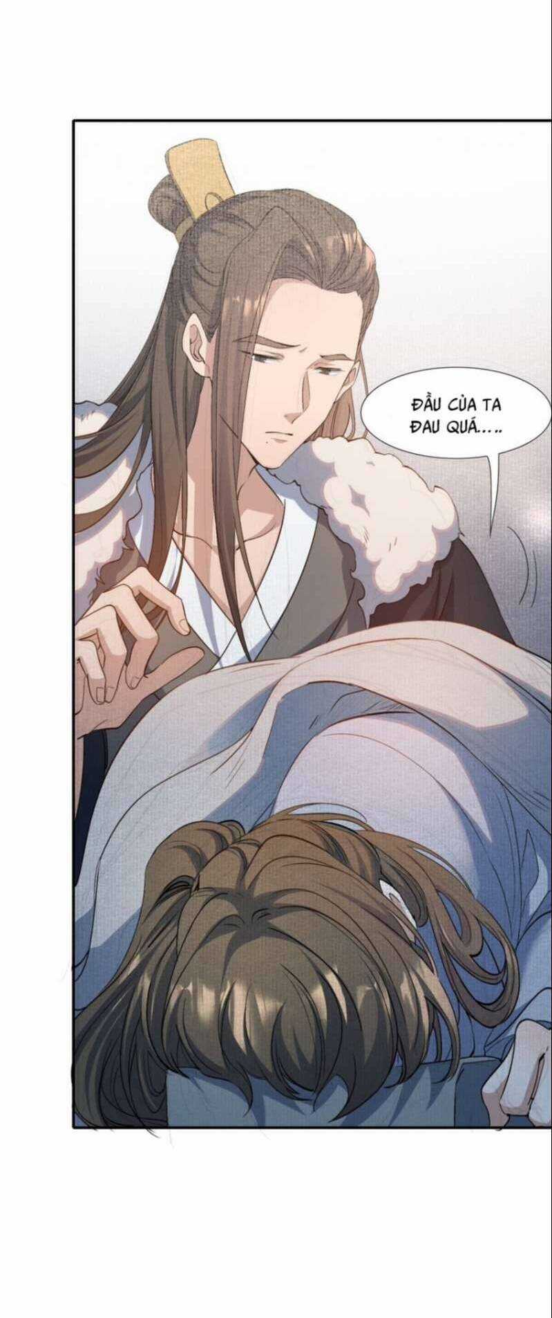 Loạn Thế Vi Vương Chương 26 trang 47