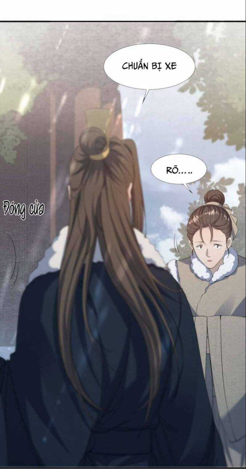 Loạn Thế Vi Vương Chương 26 trang 49