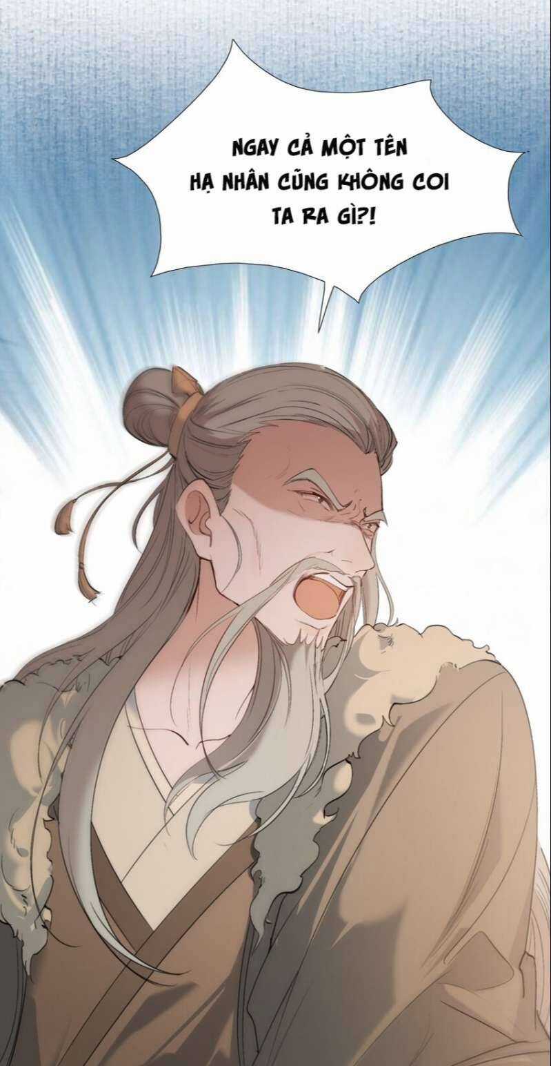 Loạn Thế Vi Vương Chương 26 trang 5