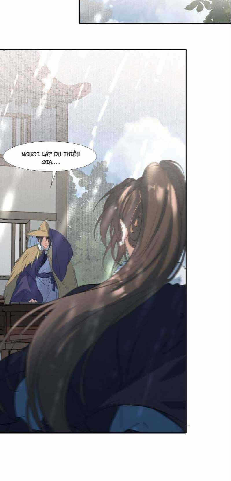 Loạn Thế Vi Vương Chương 26 trang 52