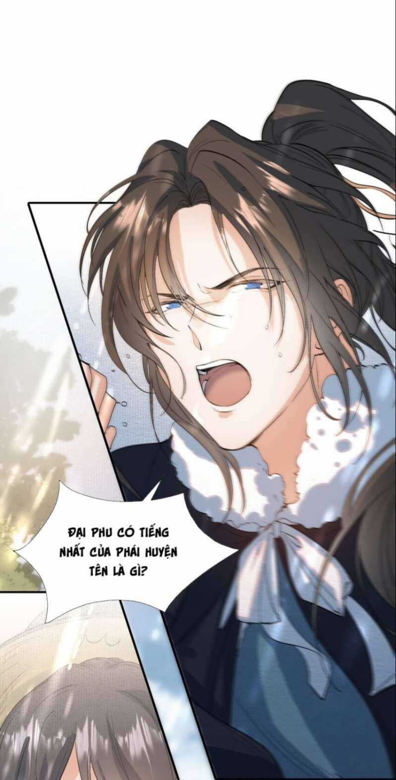 Loạn Thế Vi Vương Chương 26 trang 53