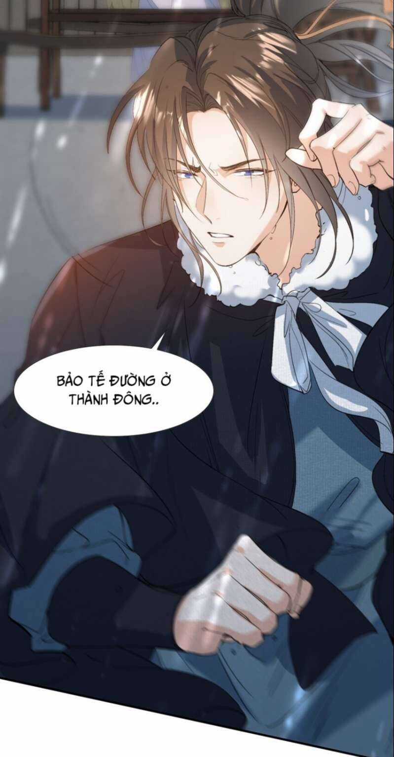 Loạn Thế Vi Vương Chương 26 trang 55