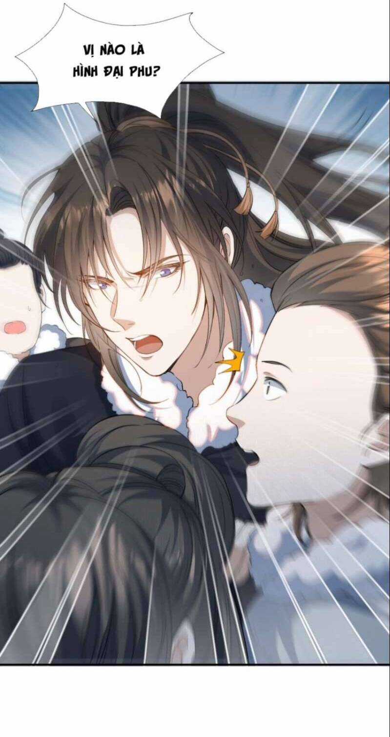 Loạn Thế Vi Vương Chương 26 trang 58