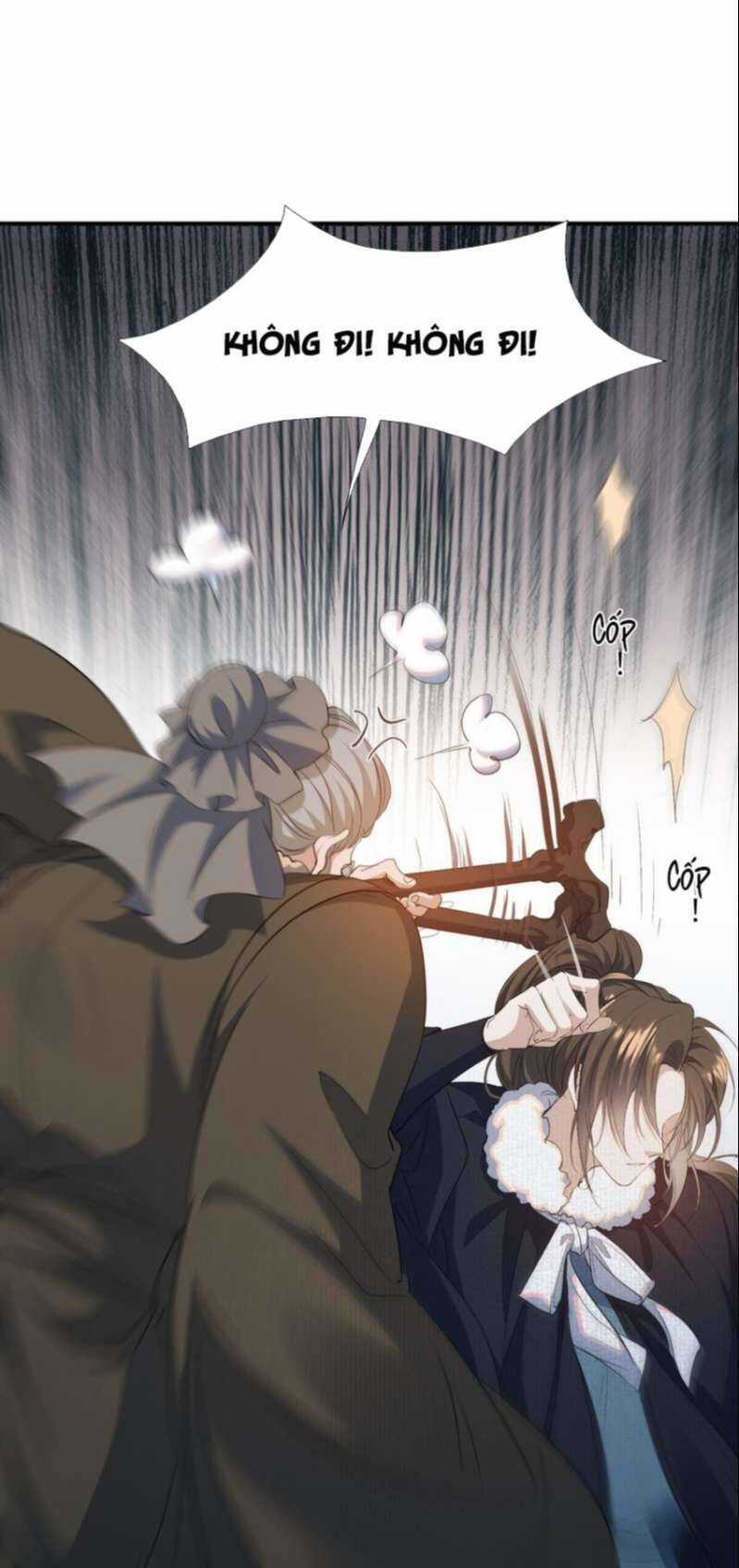 Loạn Thế Vi Vương Chương 26 trang 62