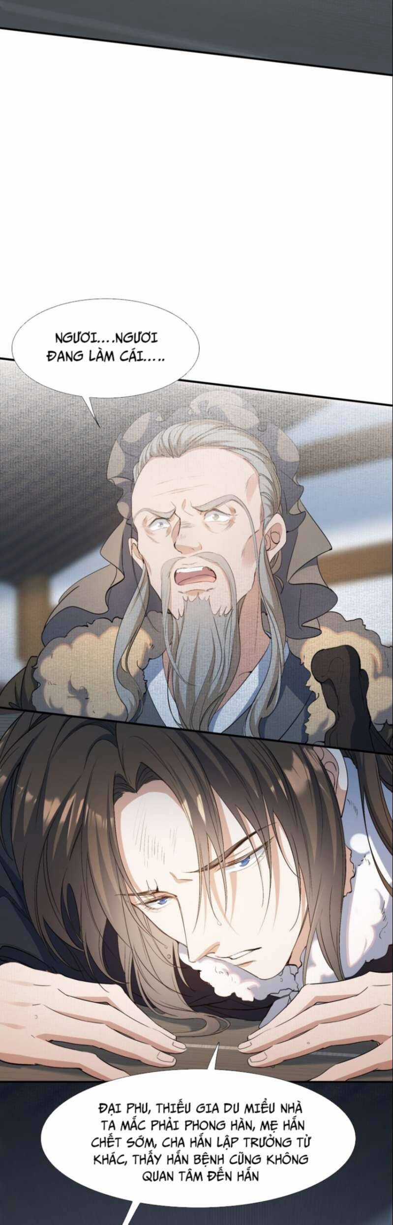 Loạn Thế Vi Vương Chương 26 trang 66