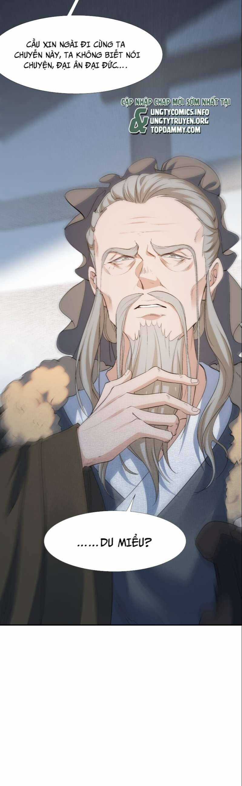 Loạn Thế Vi Vương Chương 26 trang 67