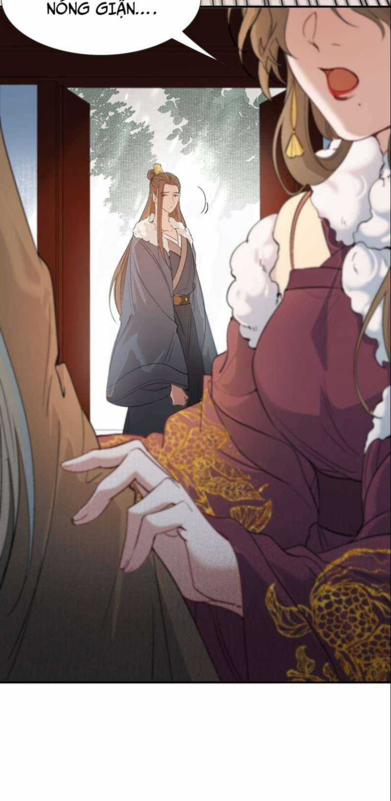 Loạn Thế Vi Vương Chương 26 trang 7