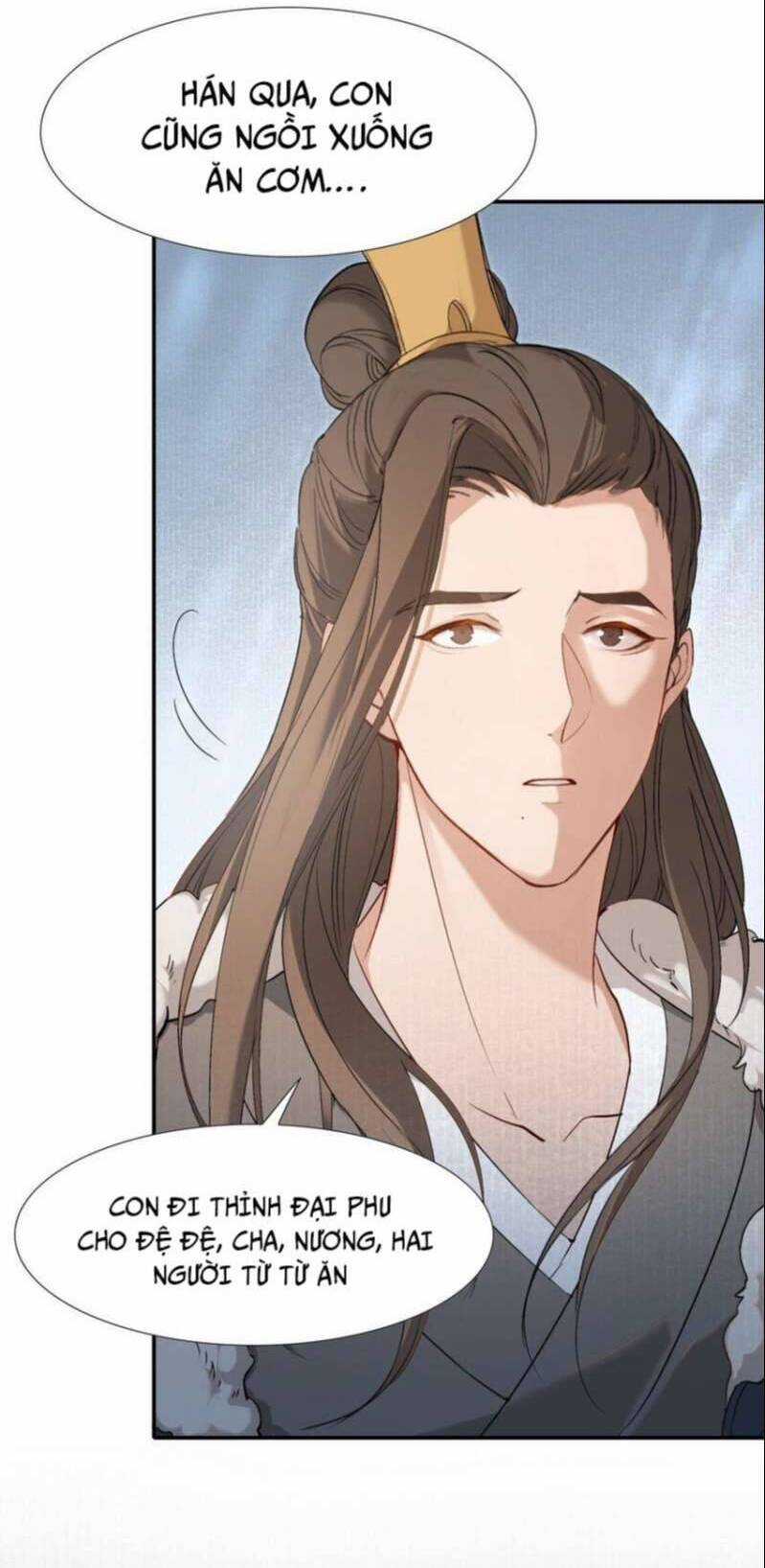 Loạn Thế Vi Vương Chương 26 trang 8