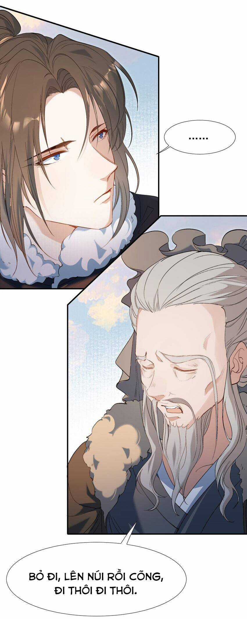 Loạn Thế Vi Vương Chương 27.1 trang 10