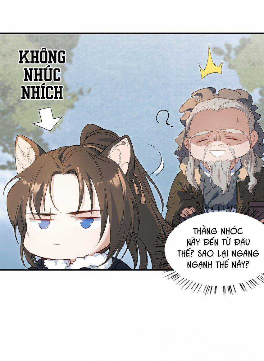 Loạn Thế Vi Vương Chương 27.1 trang 11