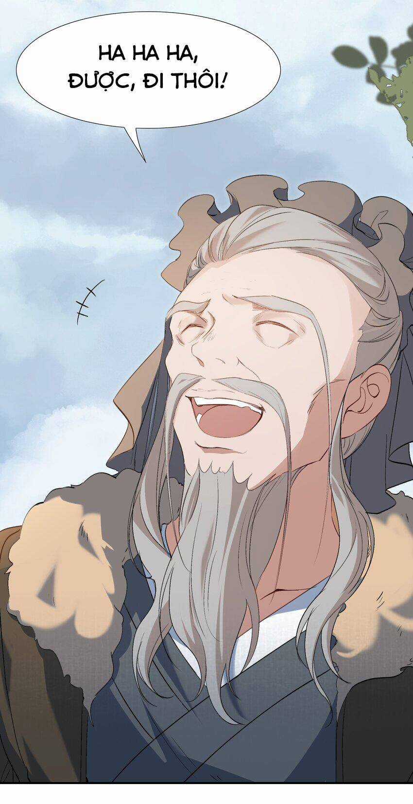 Loạn Thế Vi Vương Chương 27.1 trang 13