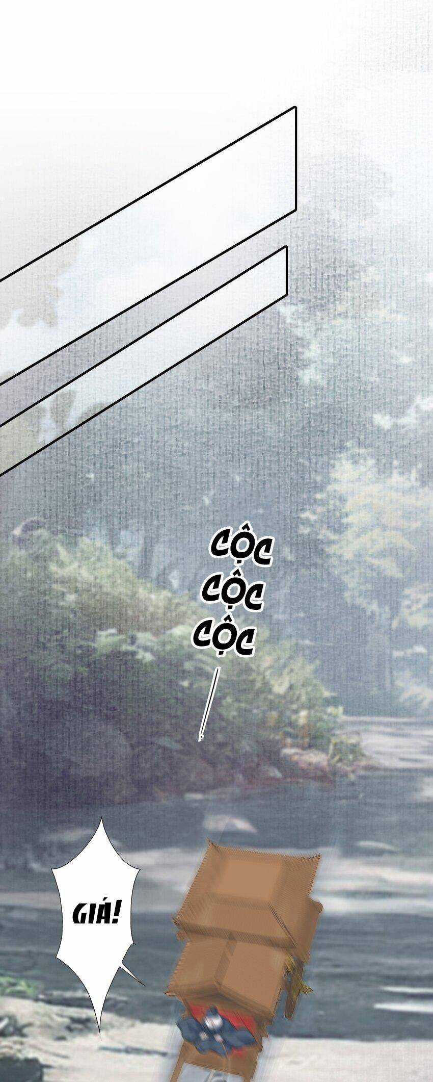 Loạn Thế Vi Vương Chương 27.1 trang 16