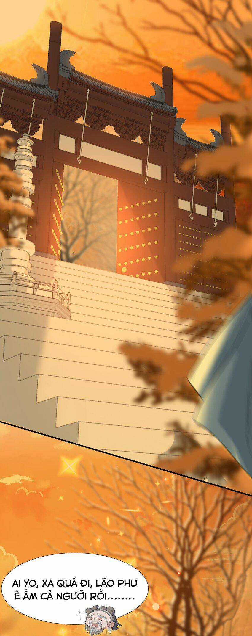 Loạn Thế Vi Vương Chương 27.1 trang 19