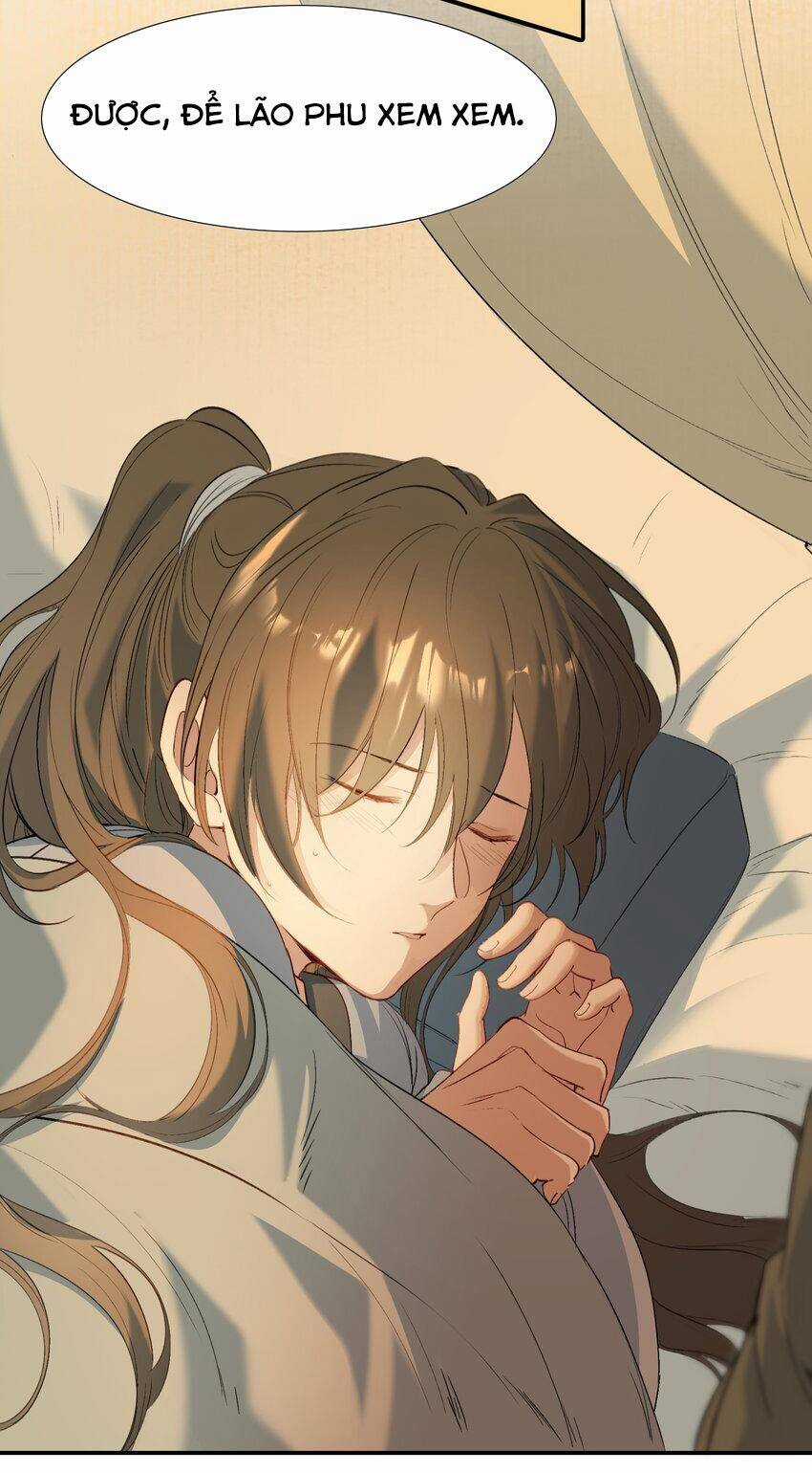 Loạn Thế Vi Vương Chương 27.1 trang 22