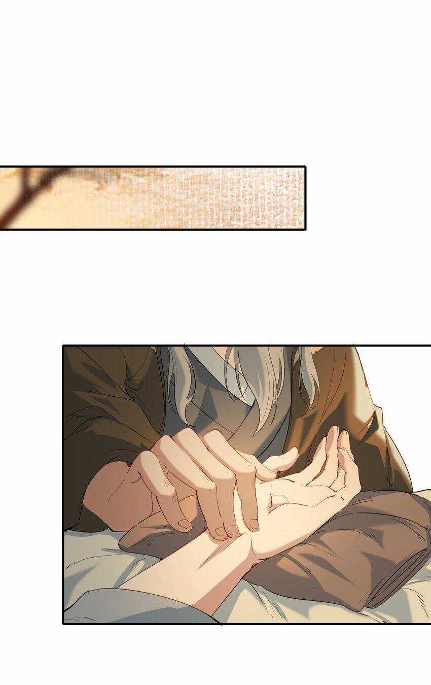 Loạn Thế Vi Vương Chương 27.1 trang 23