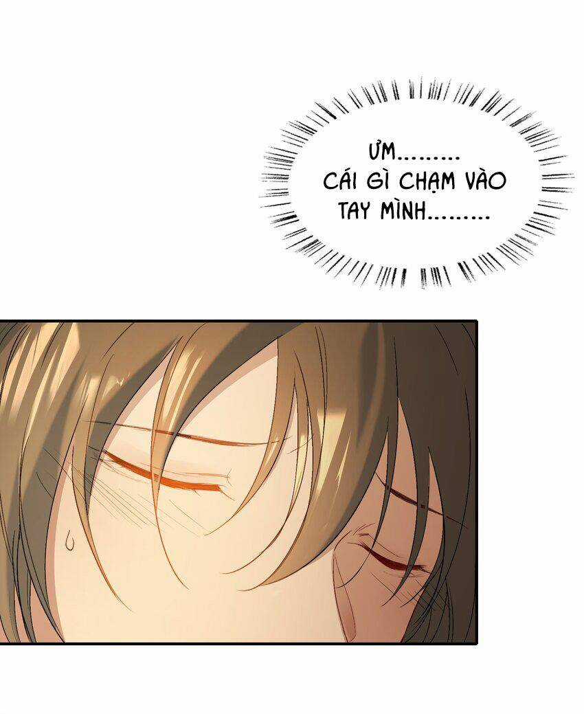 Loạn Thế Vi Vương Chương 27.1 trang 24