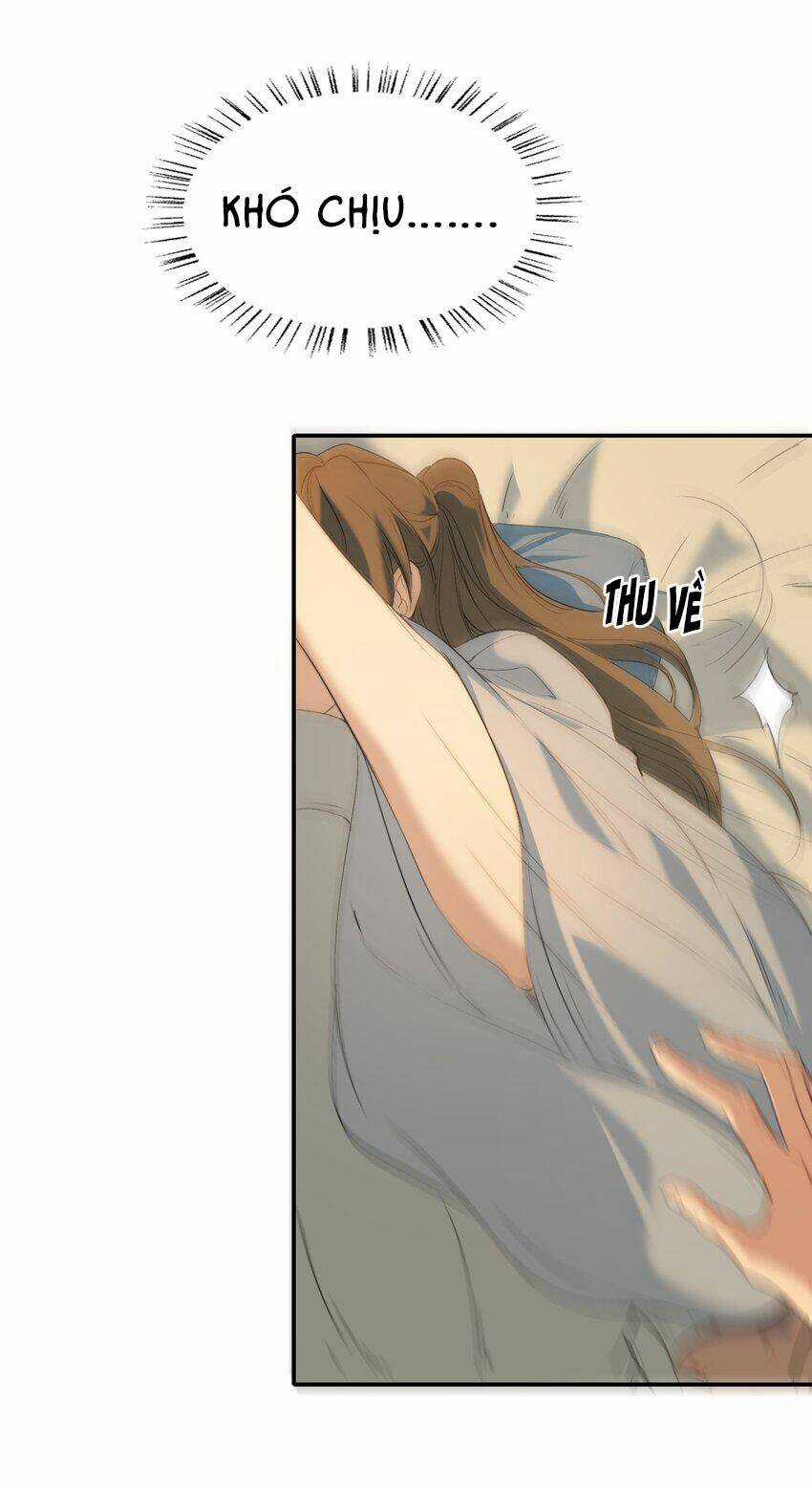 Loạn Thế Vi Vương Chương 27.1 trang 25