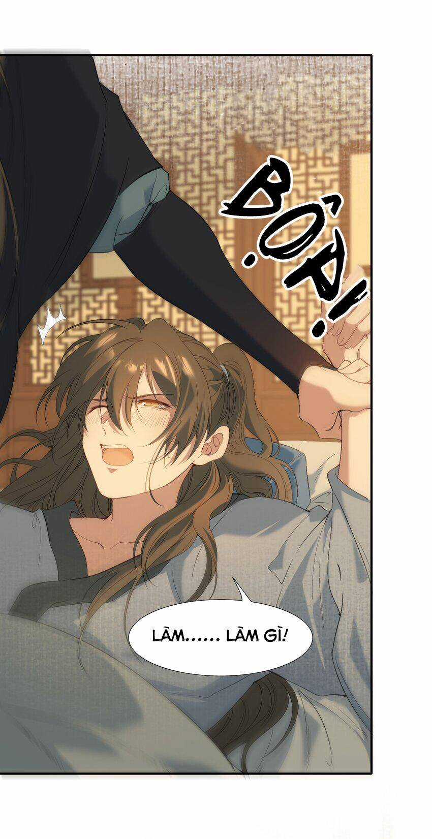 Loạn Thế Vi Vương Chương 27.1 trang 26