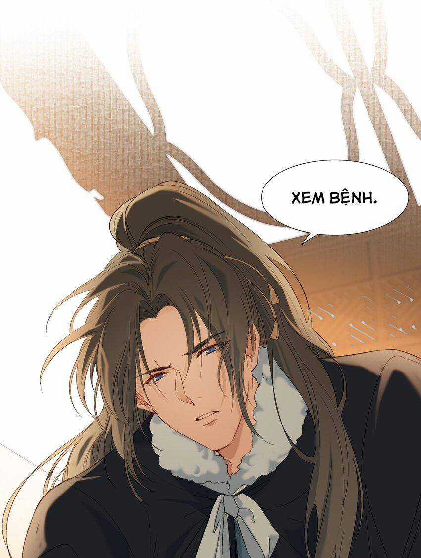 Loạn Thế Vi Vương Chương 27.1 trang 27