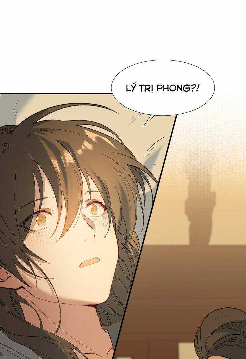 Loạn Thế Vi Vương Chương 27.1 trang 29