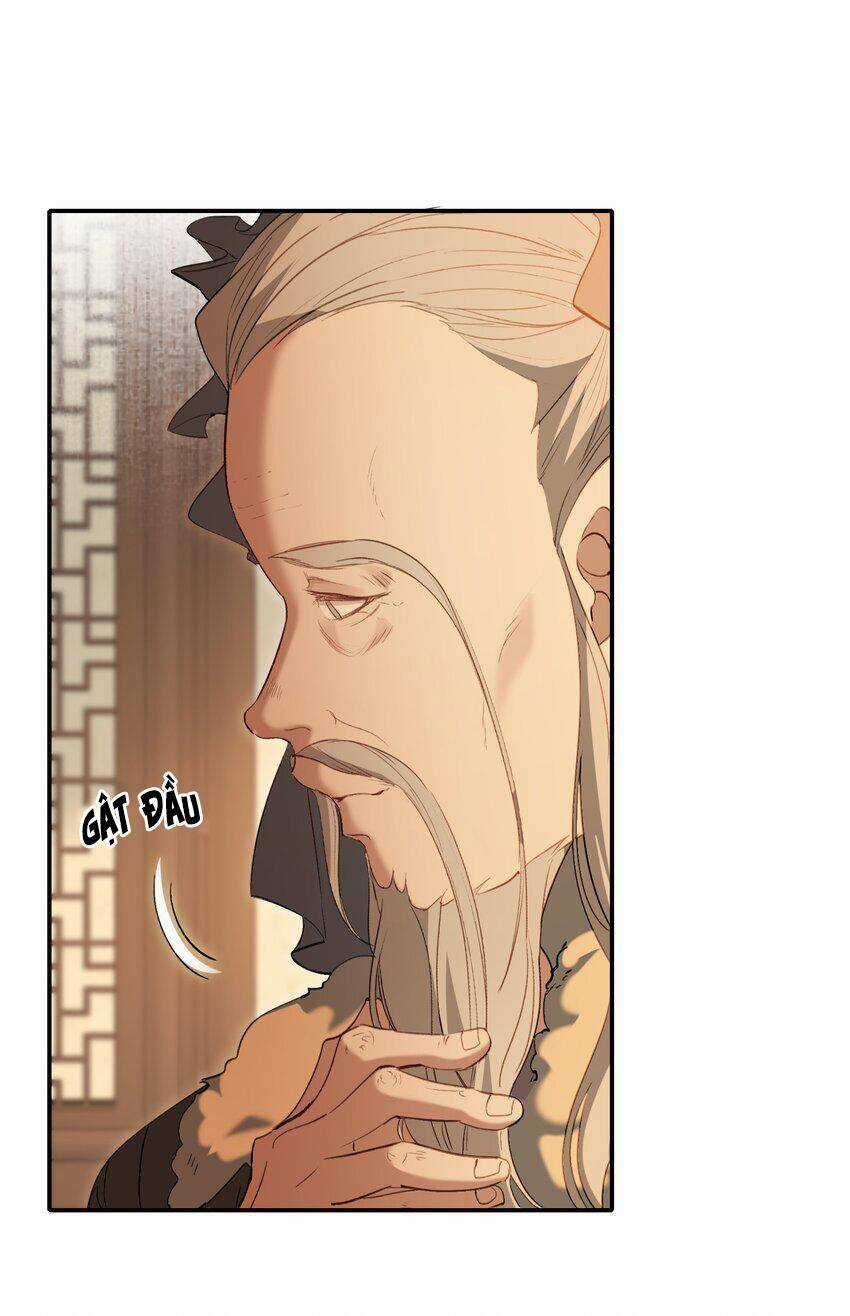 Loạn Thế Vi Vương Chương 27.1 trang 33