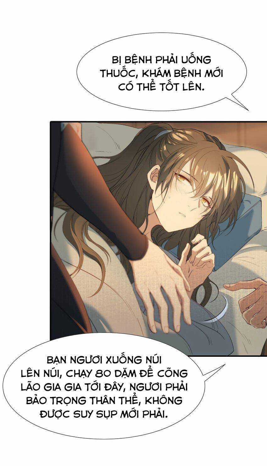 Loạn Thế Vi Vương Chương 27.1 trang 34