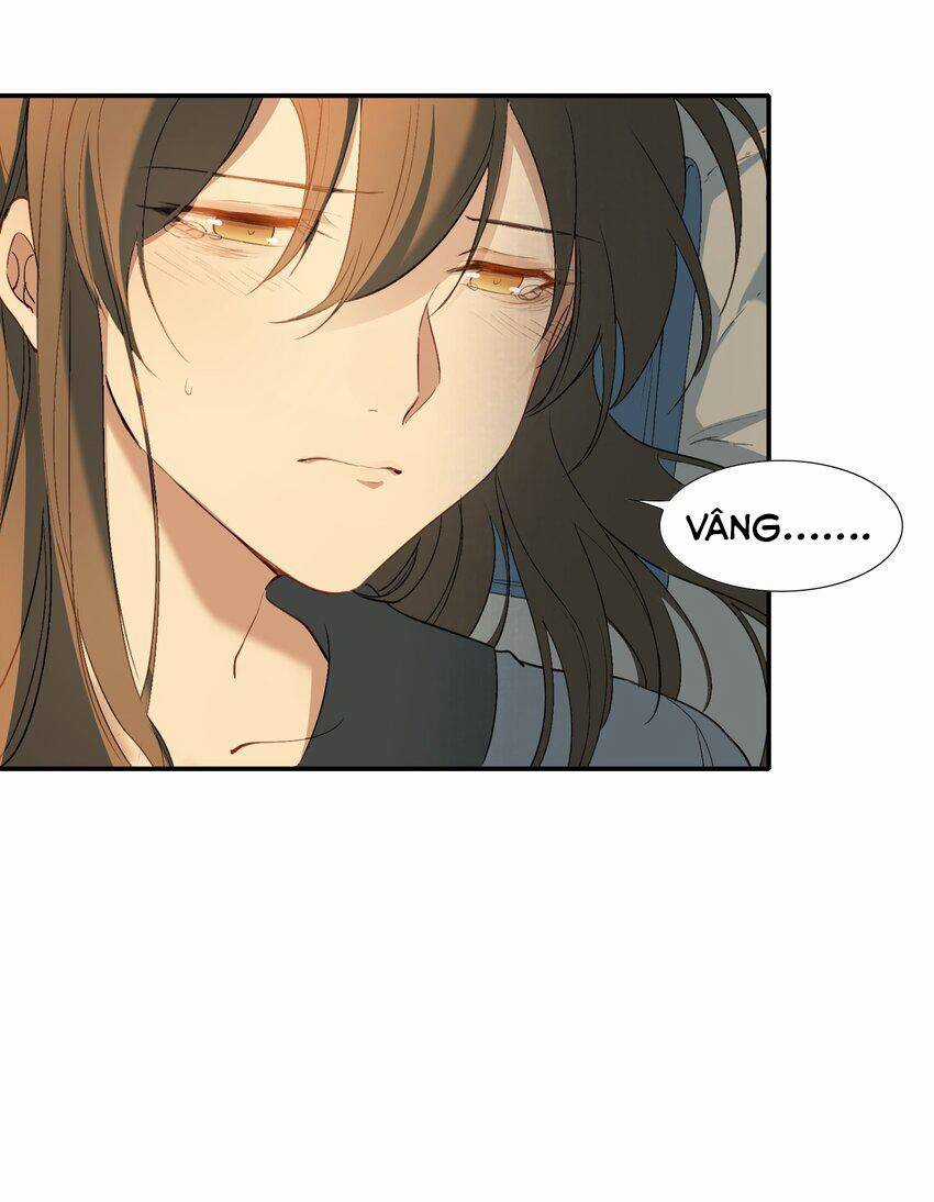 Loạn Thế Vi Vương Chương 27.1 trang 35