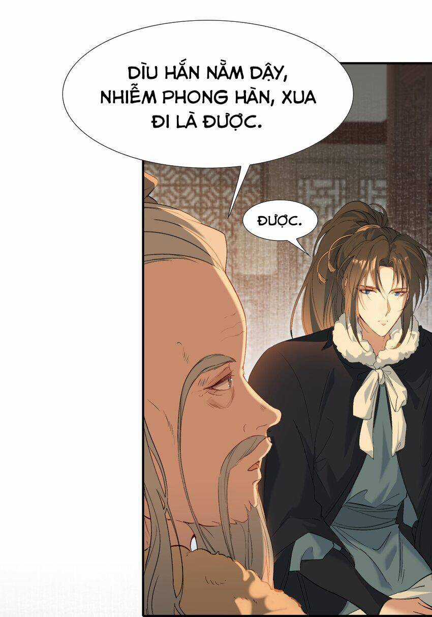 Loạn Thế Vi Vương Chương 27.1 trang 36