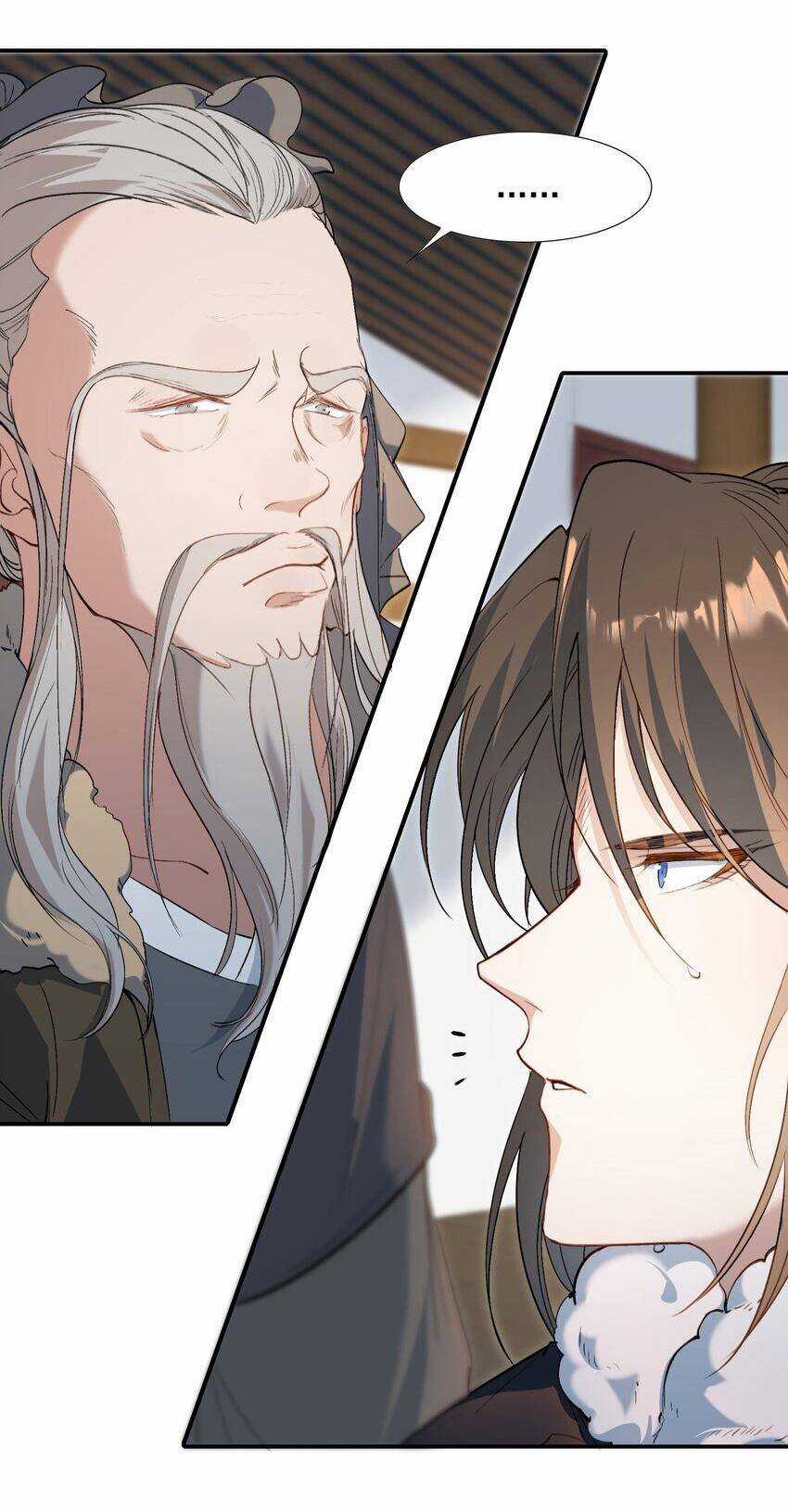 Loạn Thế Vi Vương Chương 27.1 trang 4