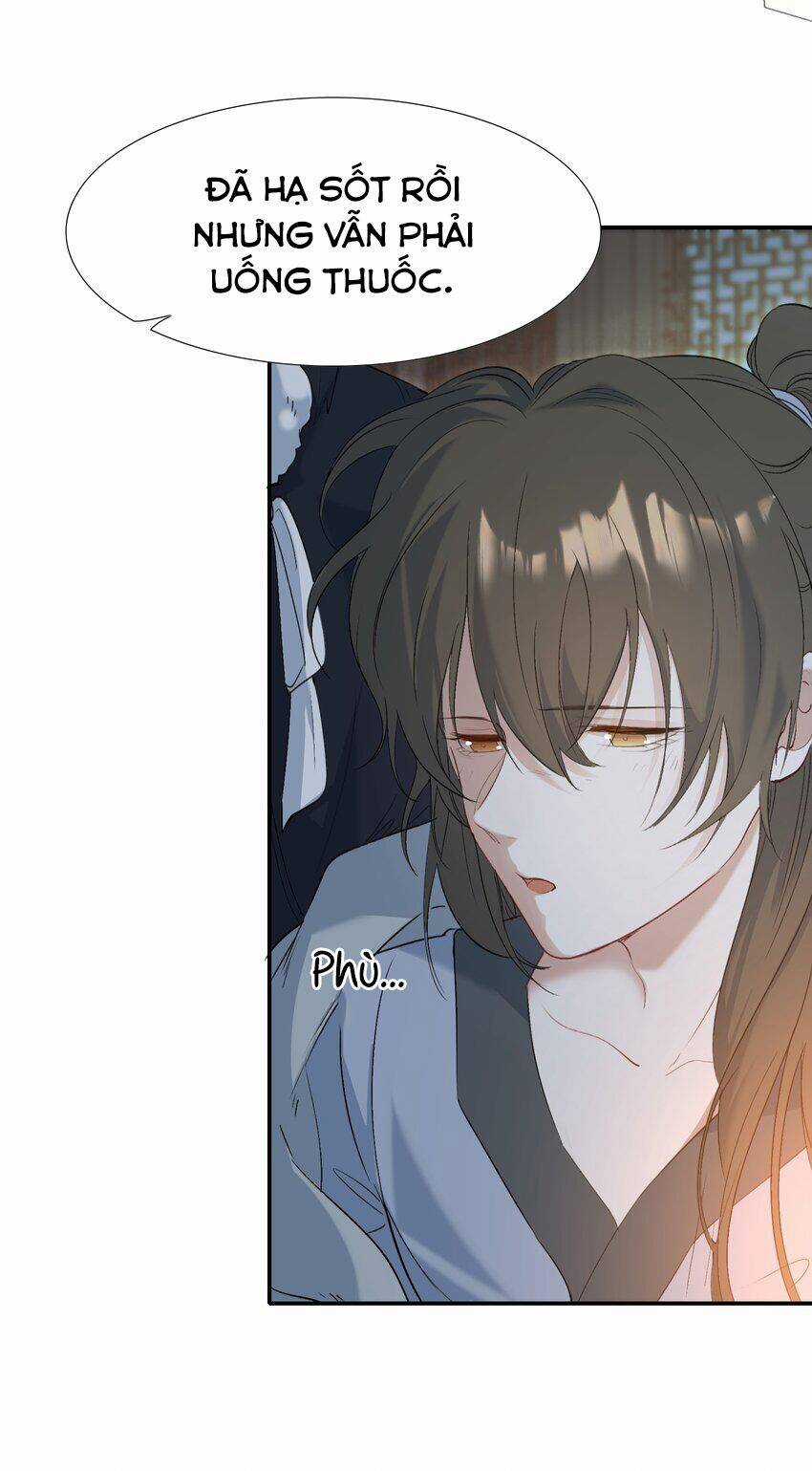 Loạn Thế Vi Vương Chương 27.1 trang 44