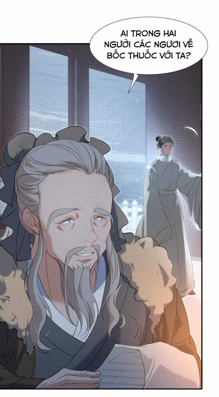 Loạn Thế Vi Vương Chương 27.1 trang 45