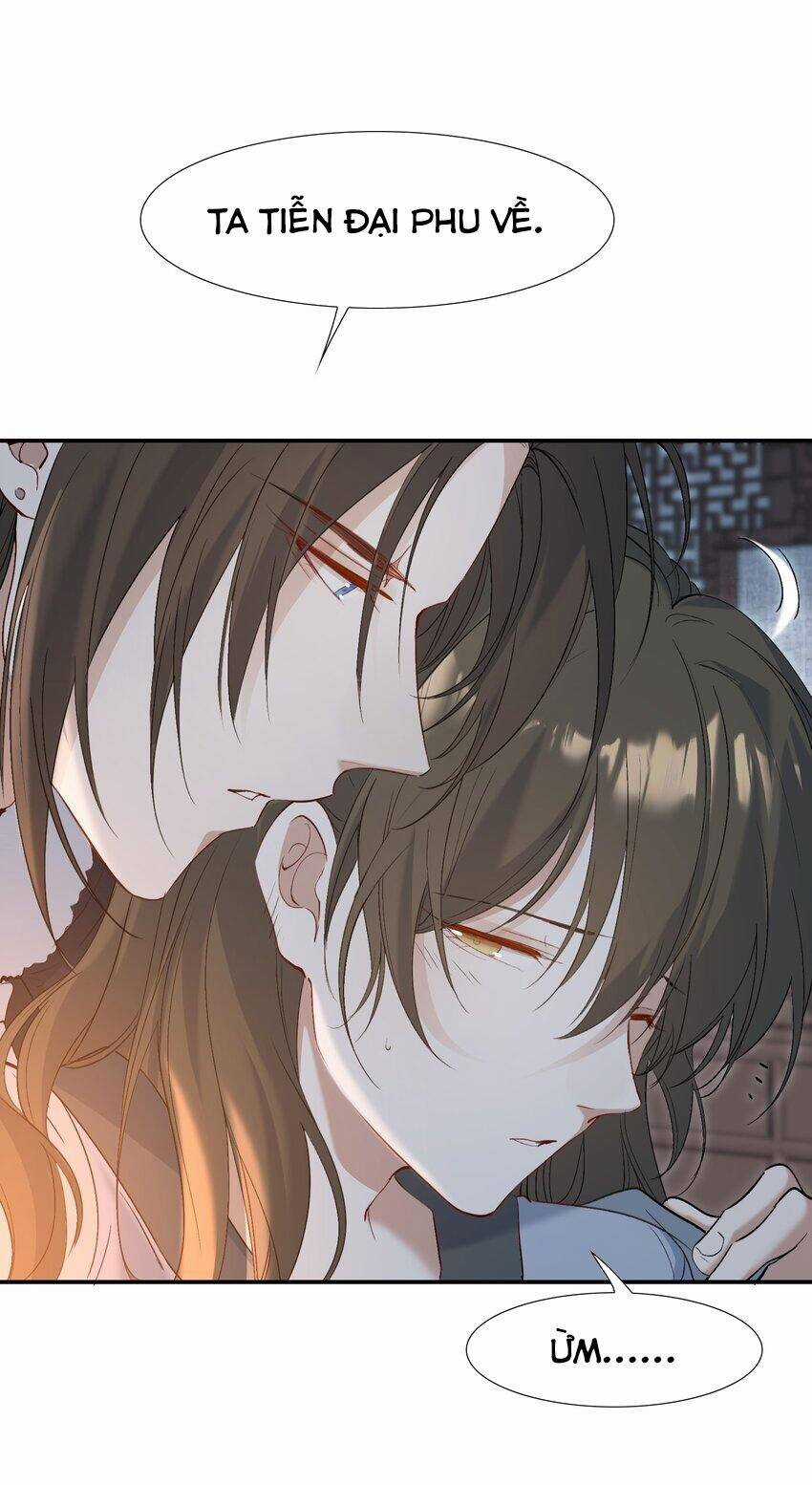 Loạn Thế Vi Vương Chương 27.1 trang 46