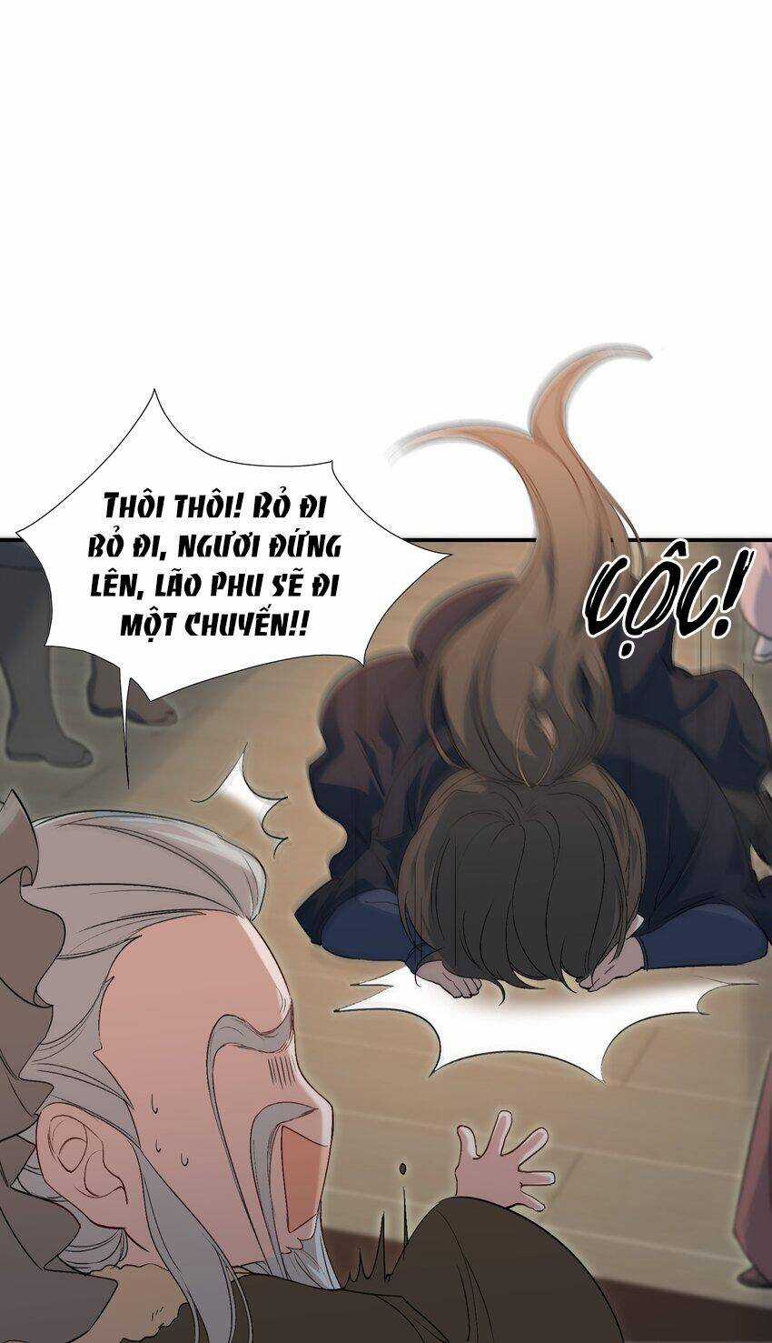 Loạn Thế Vi Vương Chương 27.1 trang 5