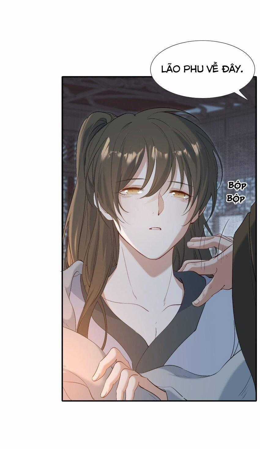 Loạn Thế Vi Vương Chương 27.1 trang 50