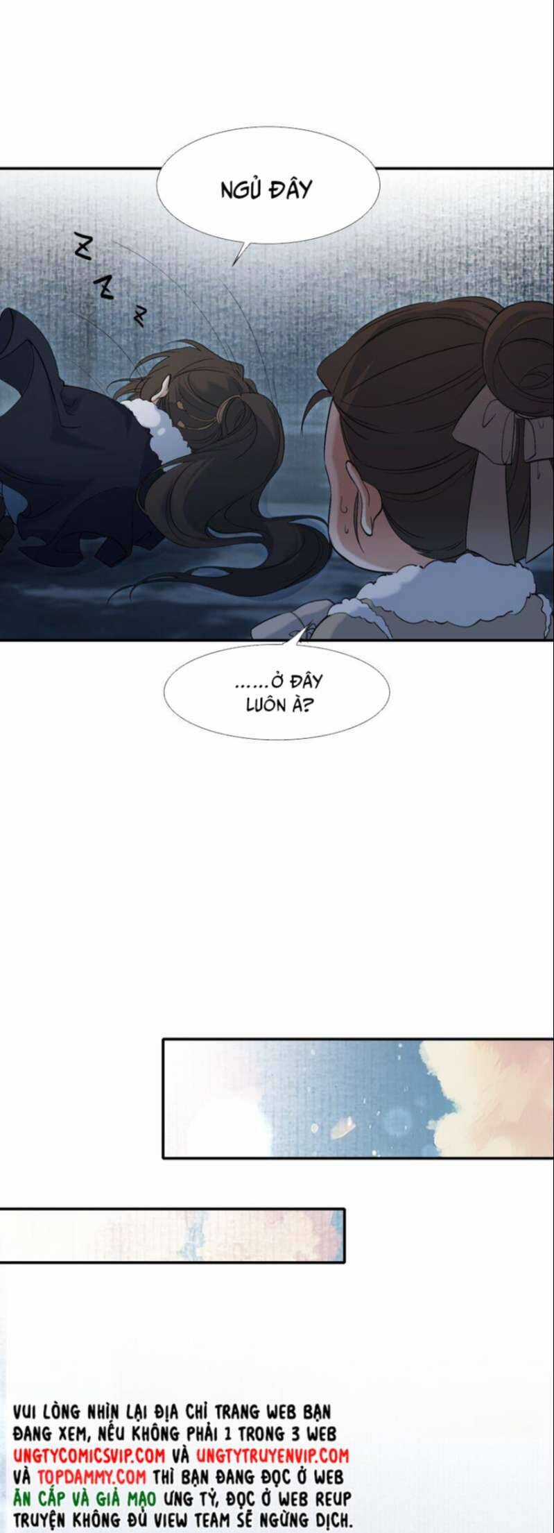 Loạn Thế Vi Vương Chương 28 trang 12