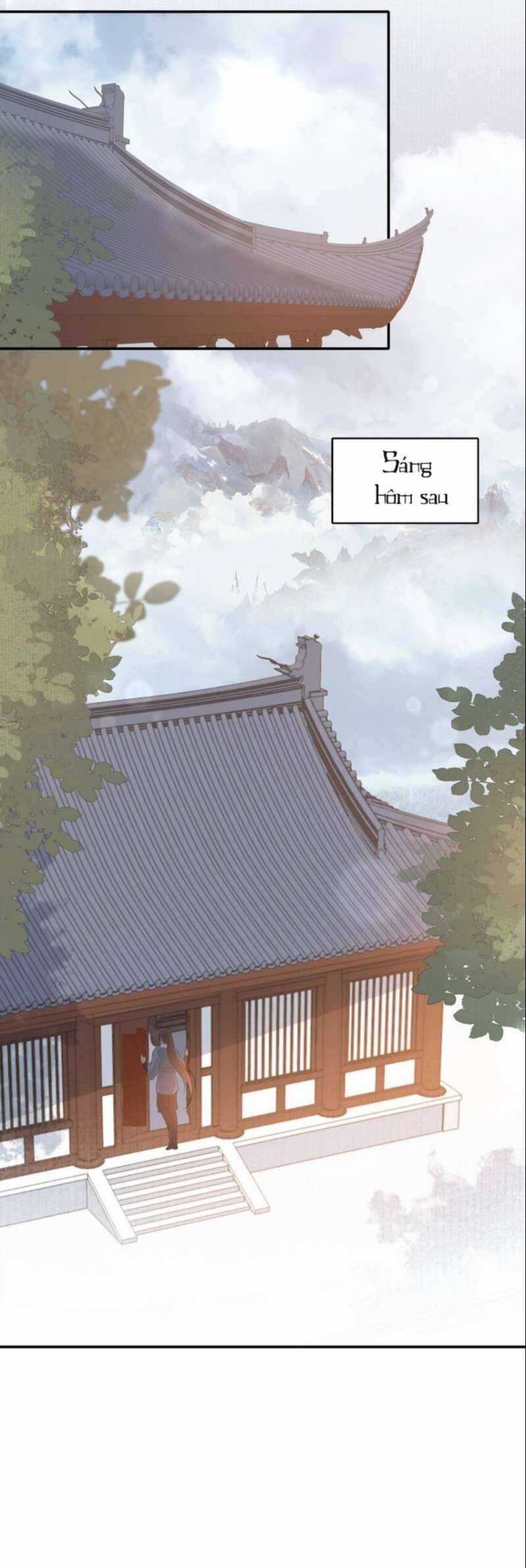 Loạn Thế Vi Vương Chương 28 trang 13