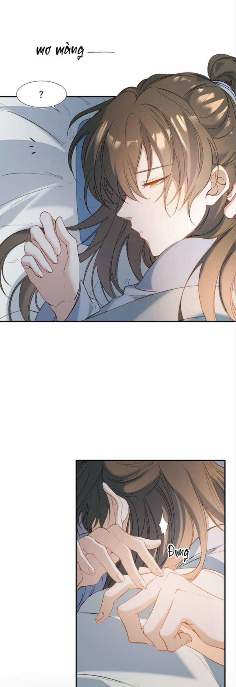 Loạn Thế Vi Vương Chương 28 trang 14