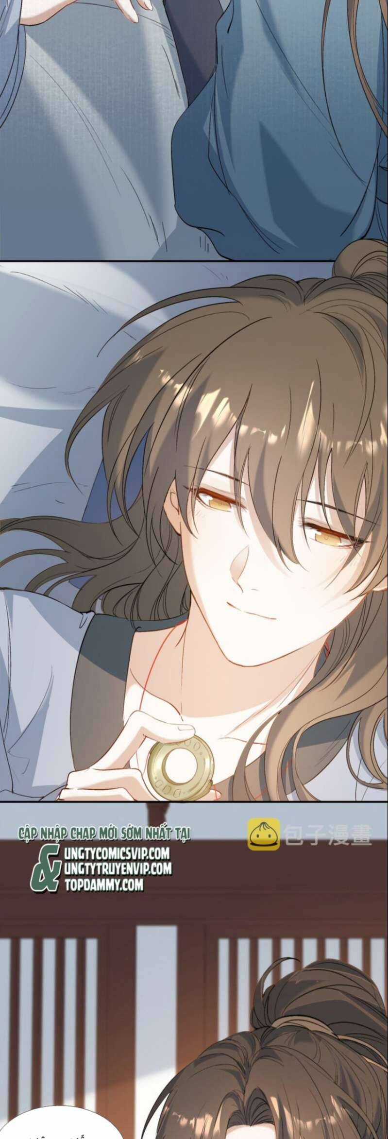 Loạn Thế Vi Vương Chương 28 trang 16