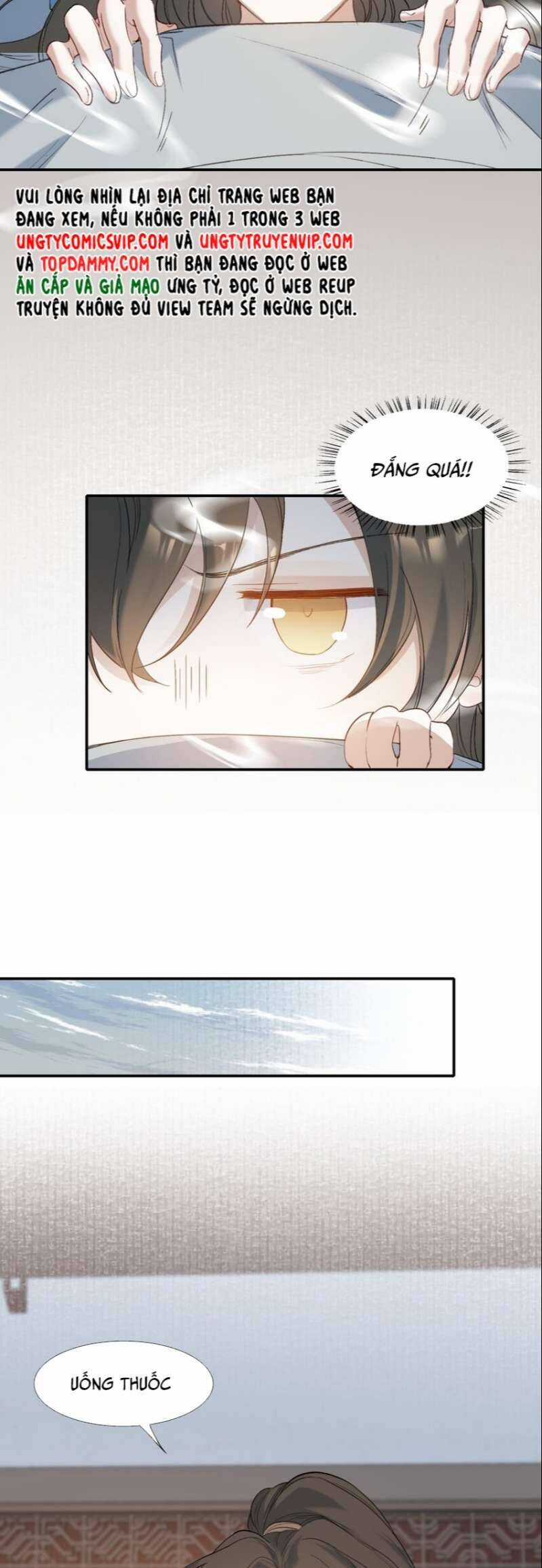 Loạn Thế Vi Vương Chương 28 trang 18