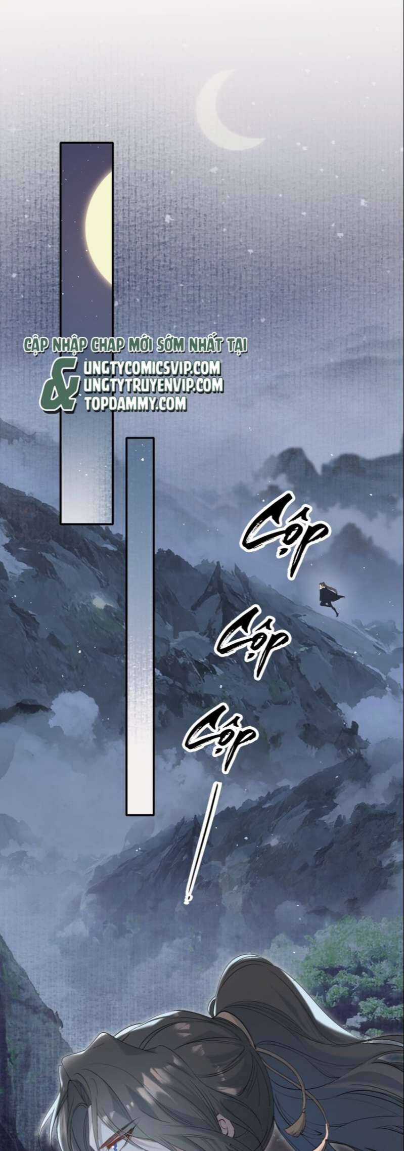 Loạn Thế Vi Vương Chương 28 trang 2