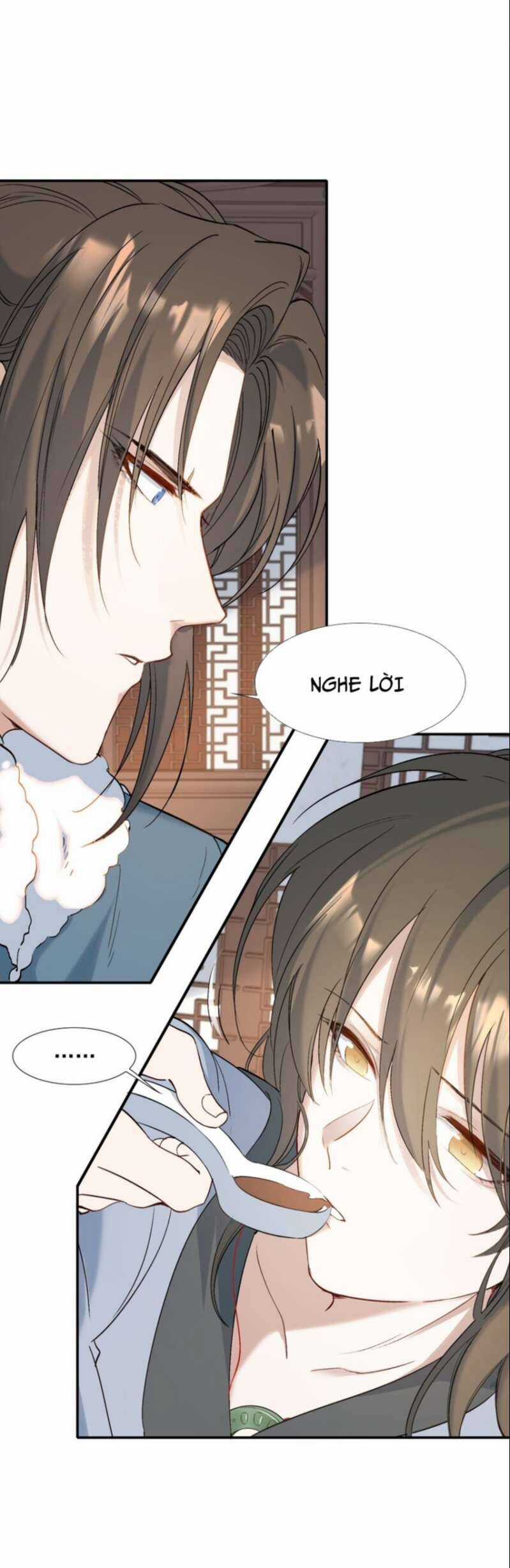 Loạn Thế Vi Vương Chương 28 trang 20