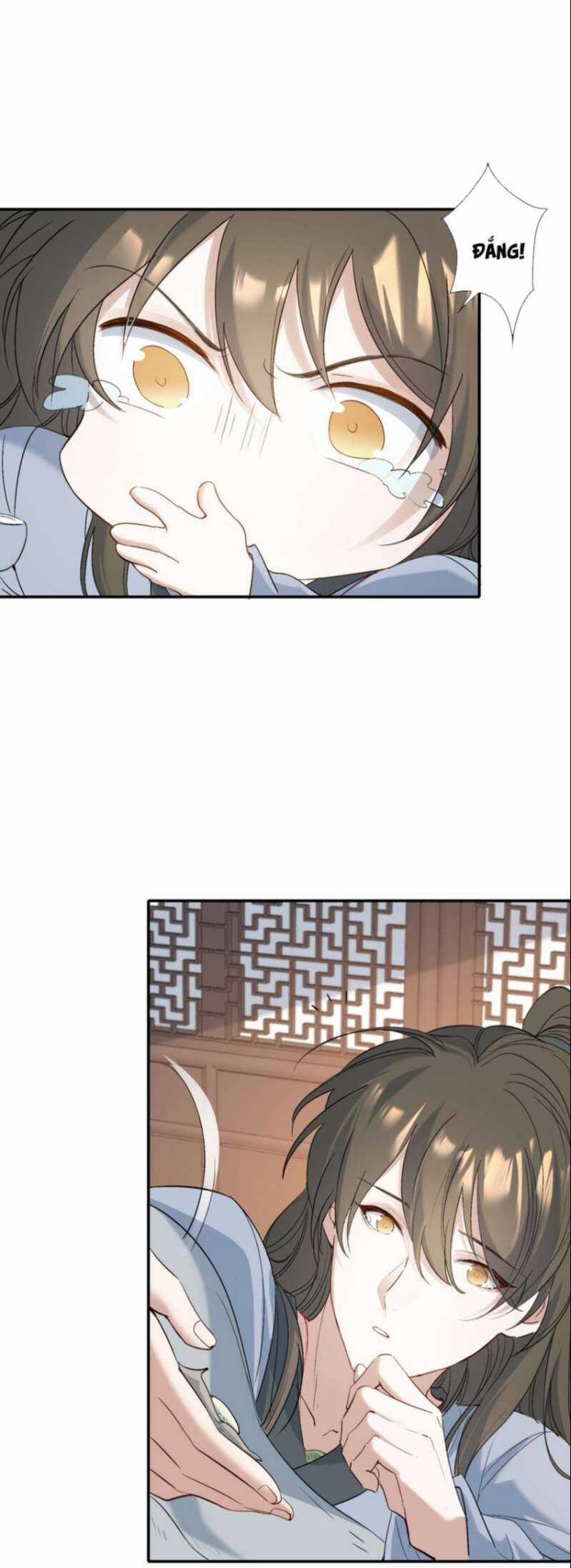 Loạn Thế Vi Vương Chương 28 trang 21