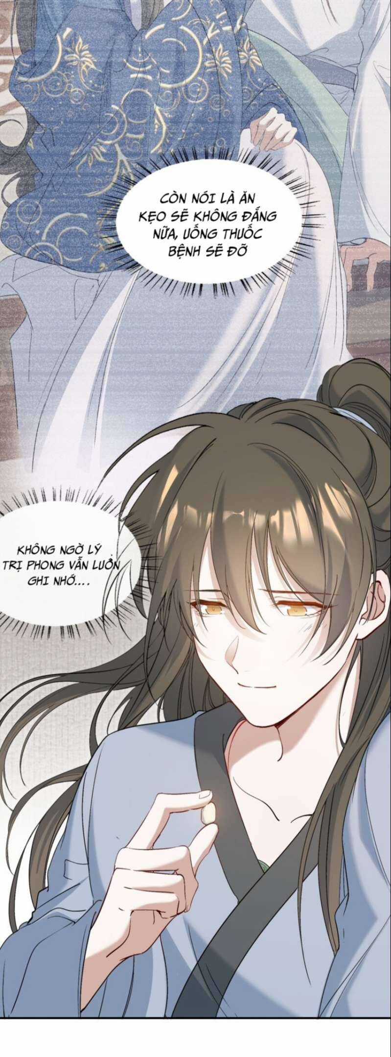 Loạn Thế Vi Vương Chương 28 trang 23