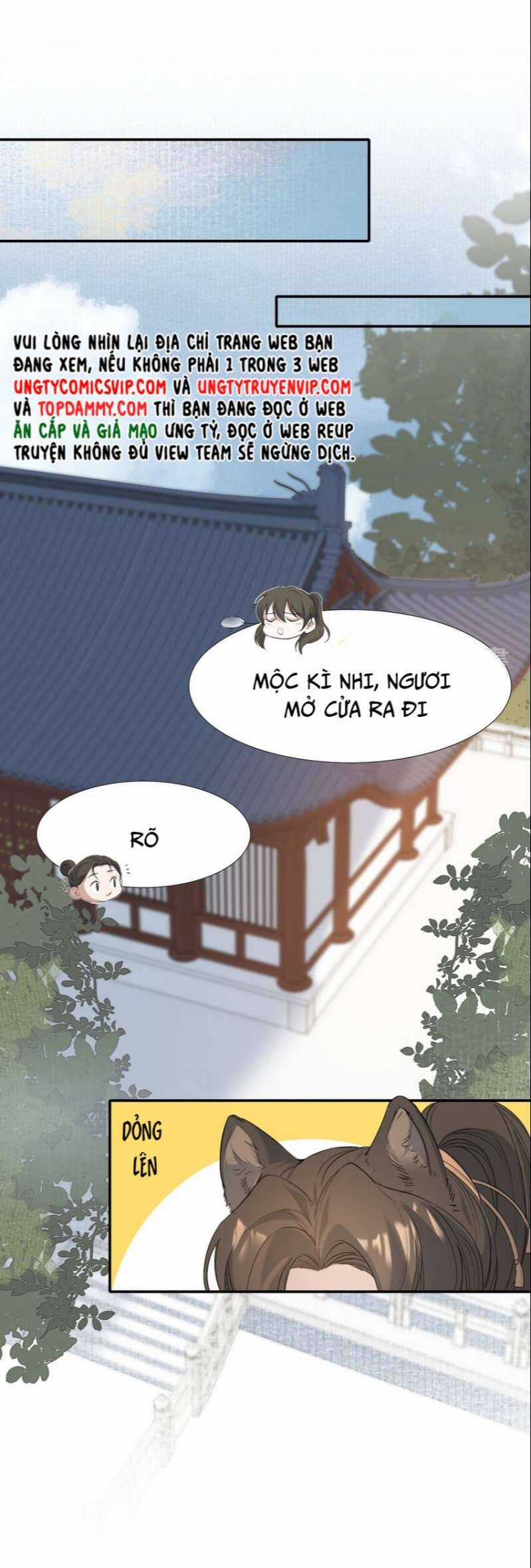 Loạn Thế Vi Vương Chương 28 trang 24