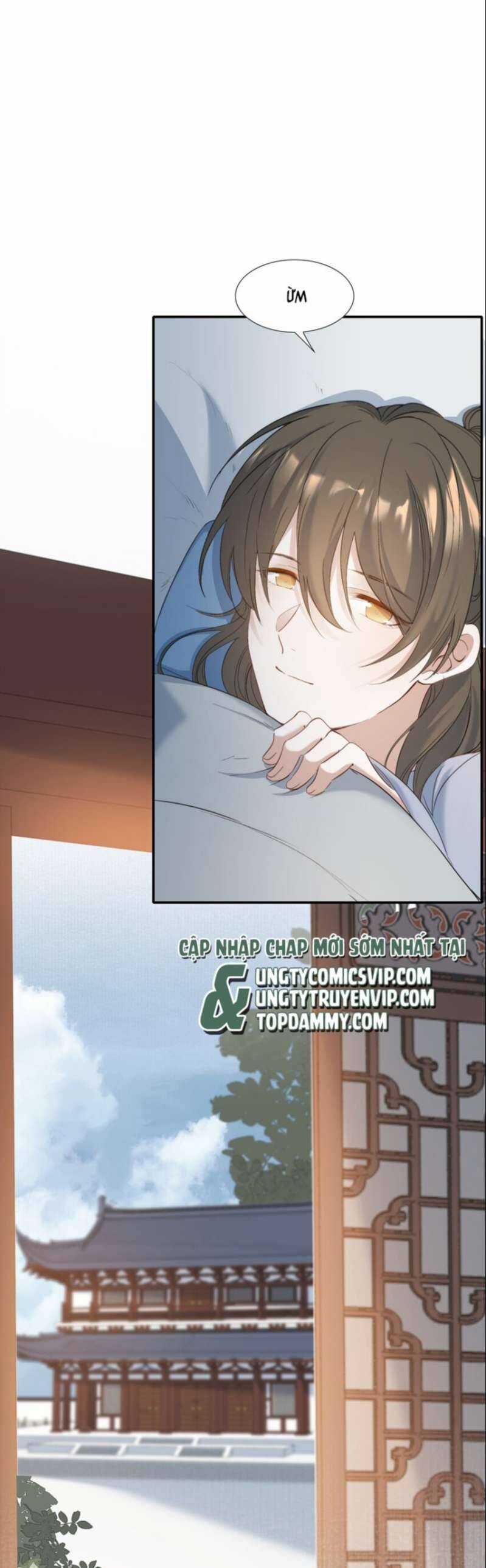 Loạn Thế Vi Vương Chương 28 trang 26